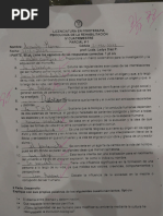 TEMARIO REVALIDA PSICO