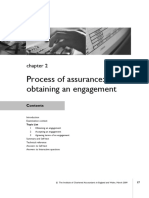 Assurance - Chapter 2 - Certificate level