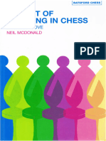 Pdfcoffee.com the Art of Planning in Chess Move by Movepdf PDF Free