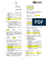 QUIMICA - Semana 4