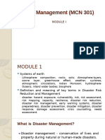 Module 1