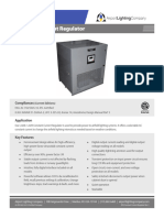 DS Constant Current Regulator Rev 3