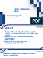 U3 fundamentos Economía y microeconomía 