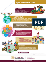 Infografia Ejes Articuladores