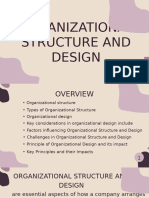 Organizational-Structure-and-Design