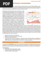 8. Estrogenos, Progestagenos y ACO 2022