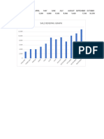 Infographics Excel