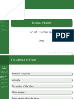 Lec5 Motion of Fluid