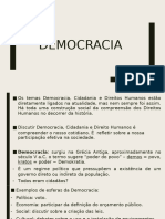 10. Democracia