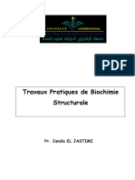 TP Biochimie__Structurale