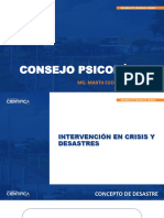 CONSEJO SEMANA 11 INTERVENCIÓN EN CRISIS (1)