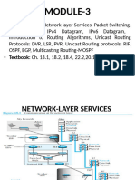 Module 3 Computer Networks