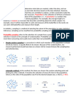 Statistics for Business and Economics