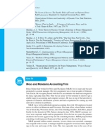 Moss and McAdams Accounting Firm Case Study (Larson & Gray, p. 94-97)