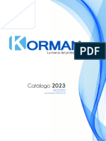 Korman 2023 Agosto Web