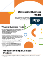 WEEK6 Developing Business Model (1)