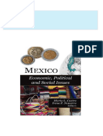 Instant ebooks textbook Mexico Economic Political and Social Issues Economic Political and Social Issues 1st Edition Maria L. Castro download all chapters