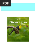 Immediate download Lonely Planet Nicaragua Lonely Planet ebooks 2024