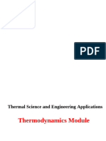 Real and Ideal Gases