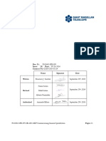 P102482-SPE-099-2R1-EN-MEP Commissioning General Specification