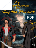 As aventuras do capitão Stewart (4)