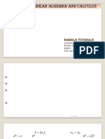 LA&C, unit-2, Matrices-2 (1)