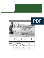 Immediate download Dust Bowl The Southern Plains in the 1930s ebooks 2024