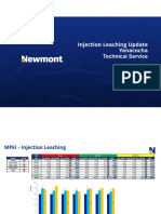 Injection Leaching TWNW 25-011224 Plan Semanal