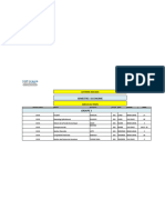 SEMESTRE 5 ECONOMIE