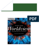 PDF Worldview The History of a Concept download