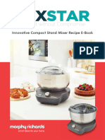 MorphyRichards_Recipe_eBook-MixStar