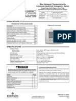 1F85-0471 emerson ingles manual