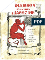 Harry_Houdini_Conjurers_Monthly_Magazine_Vol_1_No_1_September_15