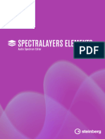 SpectraLayers_Elements_Operation_Manual