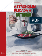 FINAL Gastronomia Aplicada a Nutricao