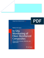 Complete Download In Situ Monitoring of Fiber Reinforced Composites Theory Basic Concepts Methods and Applications 1st Edition Markus G.R. Sause (Auth.) PDF All Chapters