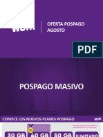 Oferta comercial pospago - Agosto  (1)