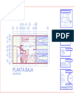 Arquitectónico 01