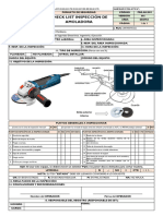 2 CHECK LIST AMOLADORA