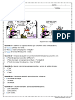 Atividade-de-portugues-Questoes-sobre-sujeito-simples-6º-ano-Respostas