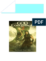 Immediate download God Conqueror 2 1st Edition Logan Jacobs Jacobs Logan ebooks 2024