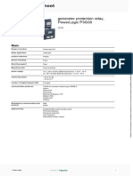 Schneider Electric_PowerLogic-P3-Protection-Relays_P3G30