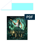 PDF Hunt the Fae (Vicious Faeries #2) 1st Edition Natalia Jaster [Jaster download