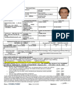 c.v. Application Form- Tsi- Chief Eng.- Murat Dogan 21.02.2022