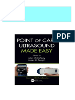 [Ebooks PDF] download Point of Care Ultrasound Made Easy John Mccafferty full chapters