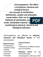 Ecology of Microorganisms.