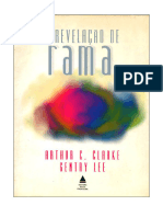 Arthur C. Clarke - A Revelação de Rama - Arthur C. Clarke