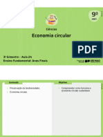 ECONOMIA CIRCULAR AULA 24