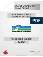 PSICàLOGO SOCIAL