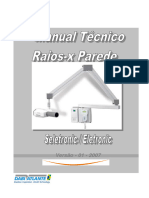 Manual Tecnico RAIO-X DABI Seletronic - Eletronic Pared